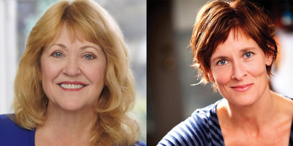 The Roommate Kansas City Actors Theatre